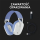 LOGITECH Sluch. Gam. Bezpez. Logitech G435 Blue 981-001062 - 680424 - zdjęcie 14